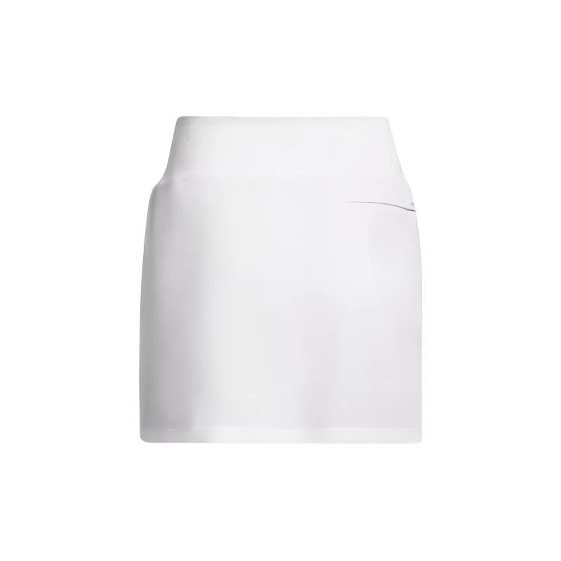 Under Armour UA Drive Sports Shorts Women's White-1