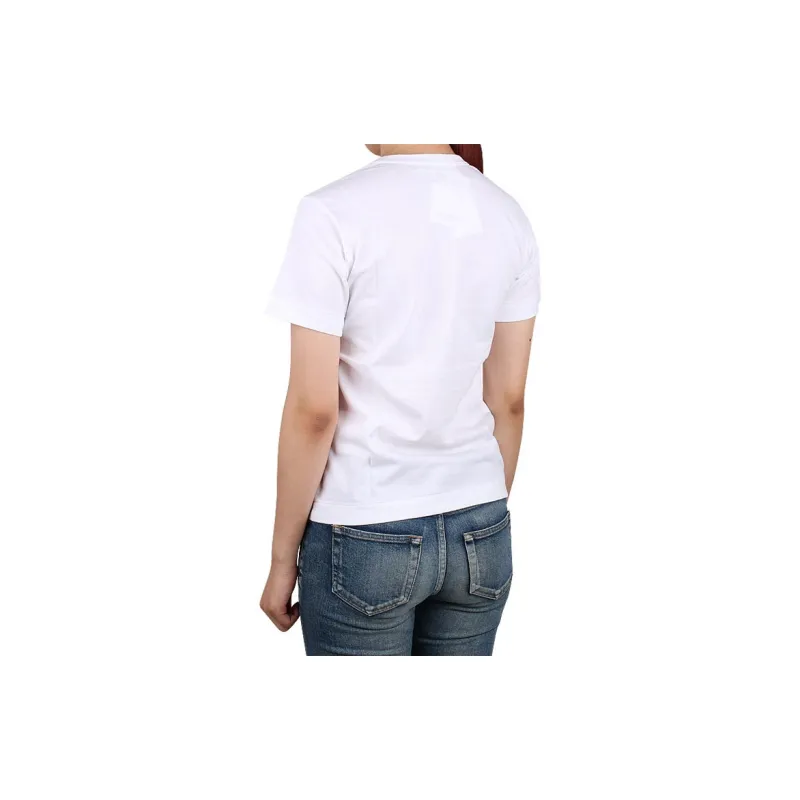 CDG Play T Shirts Women's-3