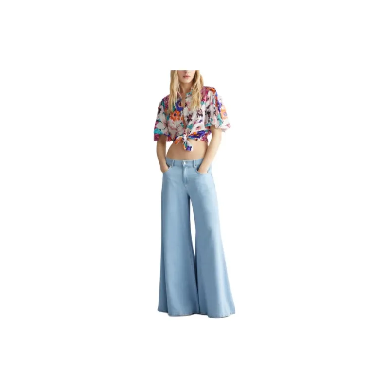 LIU·JO UOMO Shirt Women's Multicolor-1