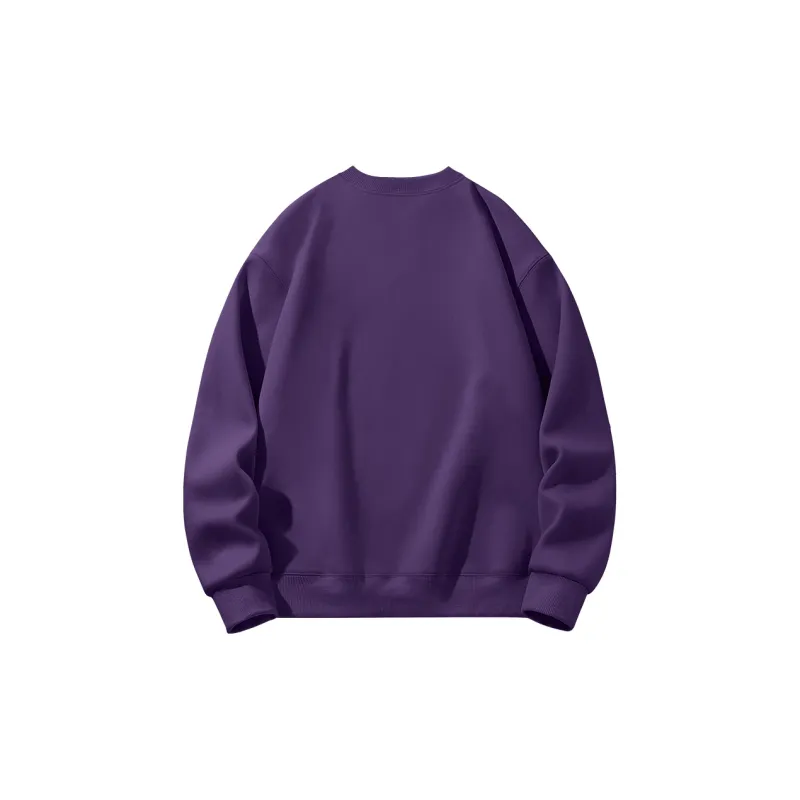 MINISO Crewneck Sweatshirt Unisex-33