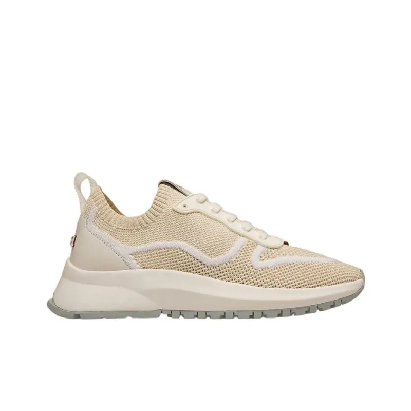 BALLY Davyn Low-top Sneakers-1