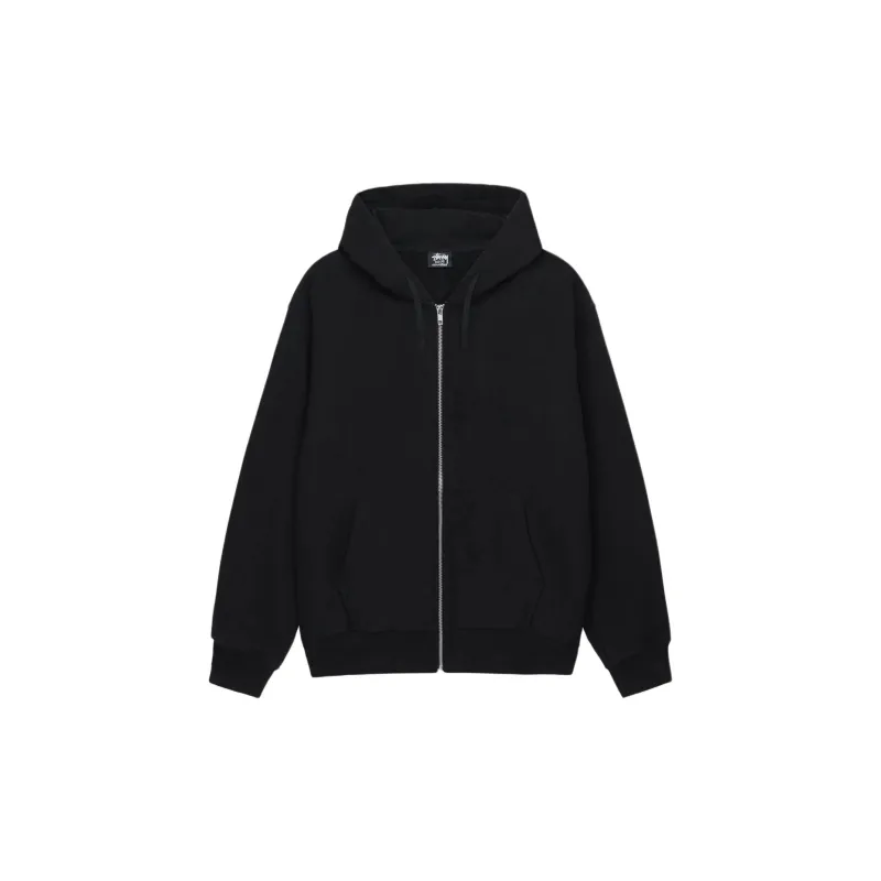Stussy Buana Stock Zip Hoodie-3