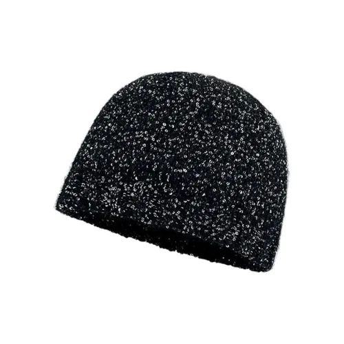 BAGGL Polyester Beanies Unisex Gift Box Set