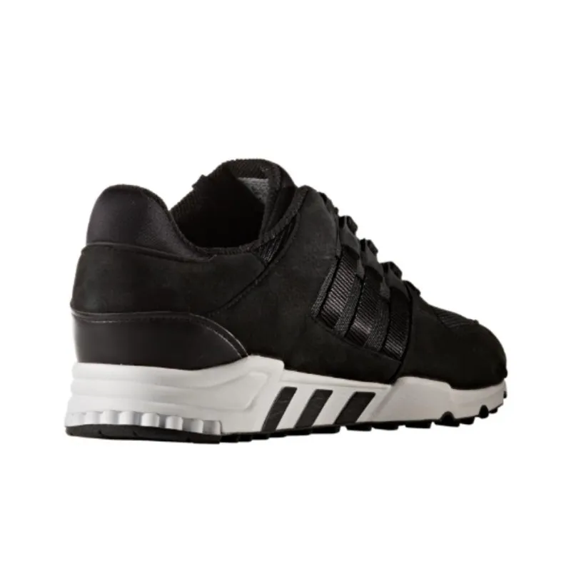 Adidas Eqt Support Rf Milled Leather Black-3