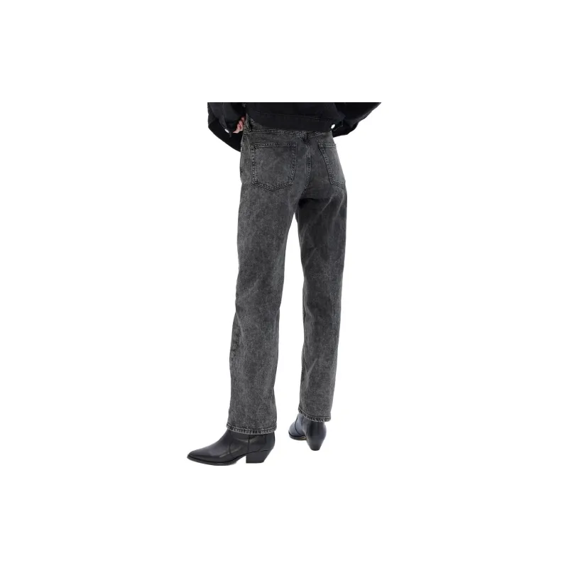 GAP Jeans Women's Black-3