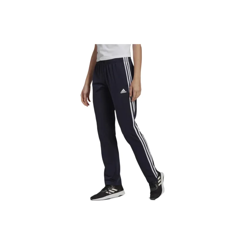 Adidas Free Shipping With AdiClub Essentials Warm-Up 3-Stripes Track Pants-3