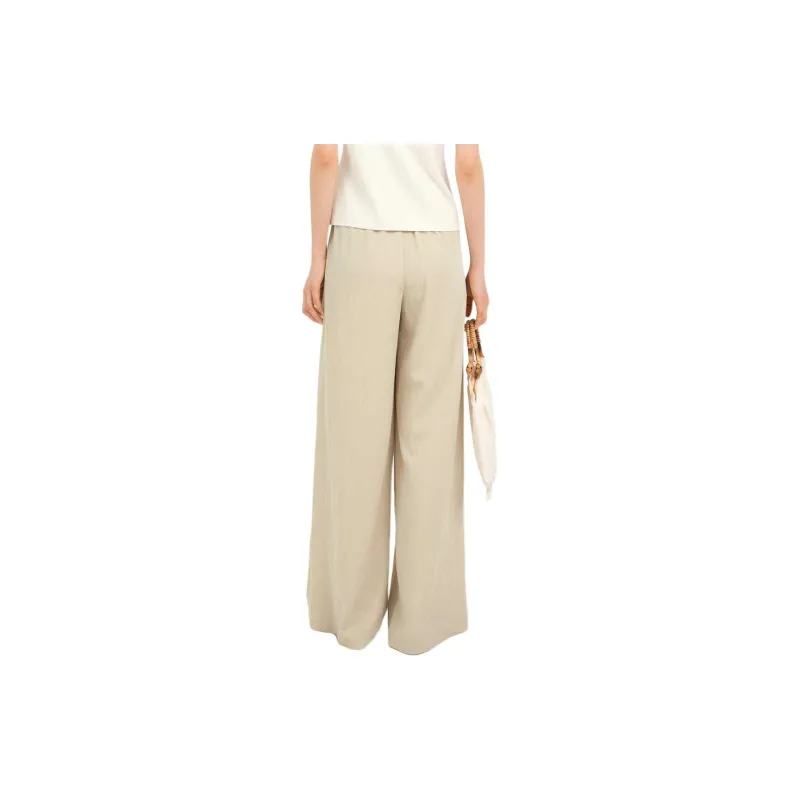 Fragment Casual Pants Women's-3
