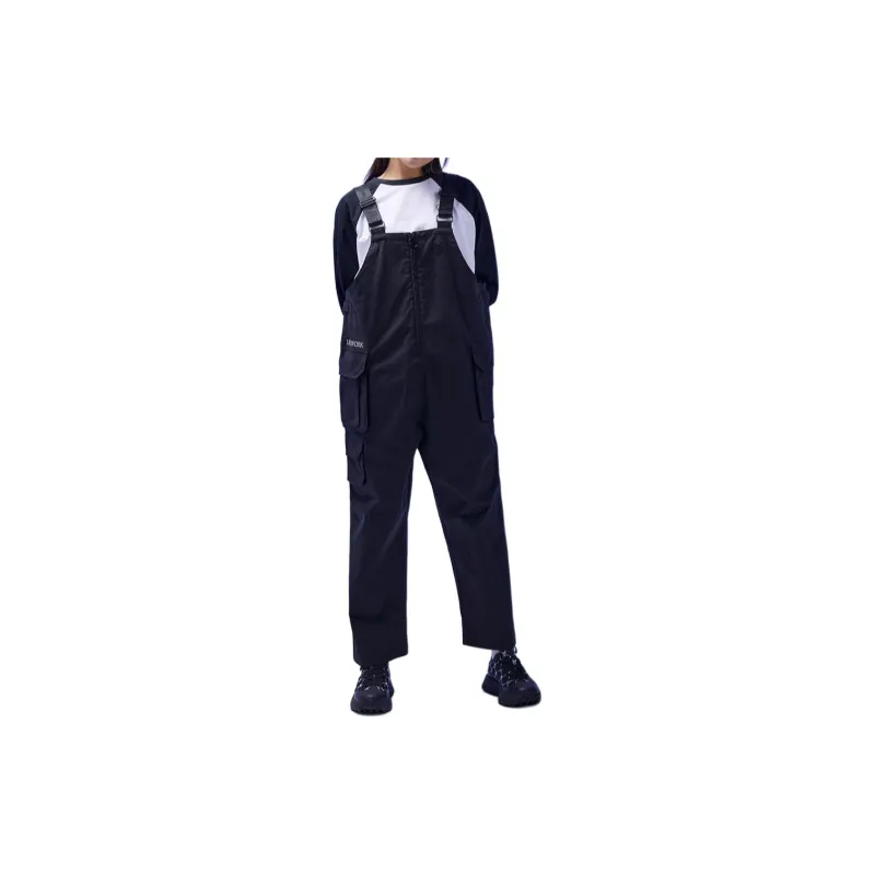 LIFEWORK HIDEAWAY Overalls Women's-4