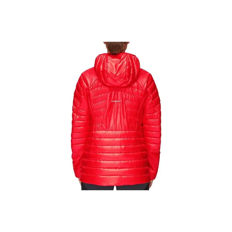 MAMMUT Eiger Down Jackets Women's-9