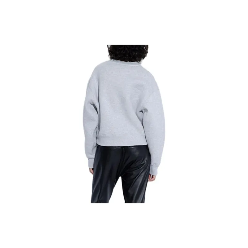 COACH Sweatshirts Women's Gray-2