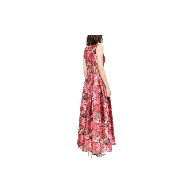 Sachin & Babi Brooke Floral print Dress-2
