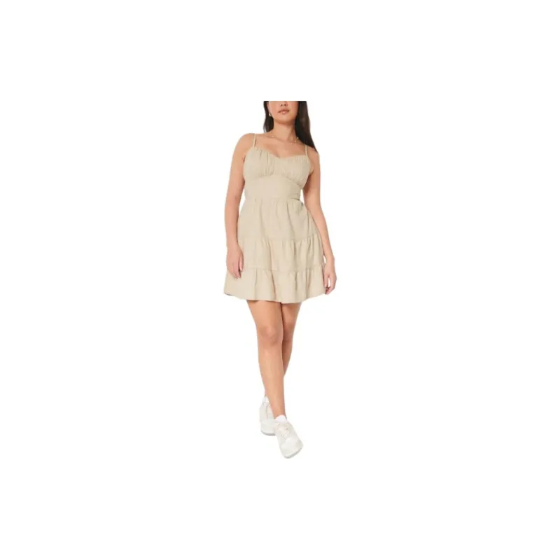 Hollister Slip Dresses Women's-5