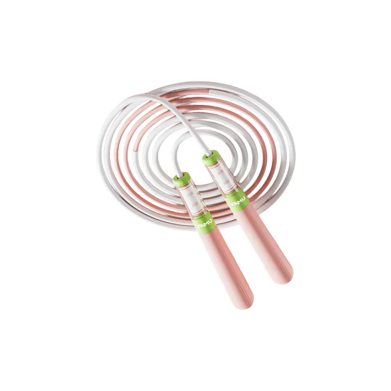 Umay Student Supply Non Countable Jump Ropes Kids Handle Material ABS Plastic, TPE Rope Material PVC Plastic, Rubber-5