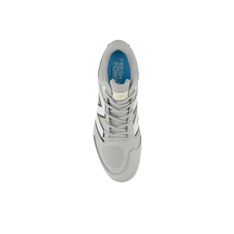 New Balance Fresh Foam 3000v7 Raincloud White-3