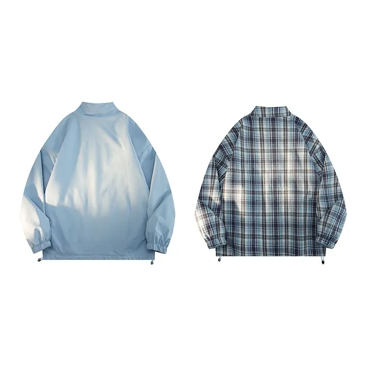 FAX FOR FMACM x For People Jackets Coats Unisex-1