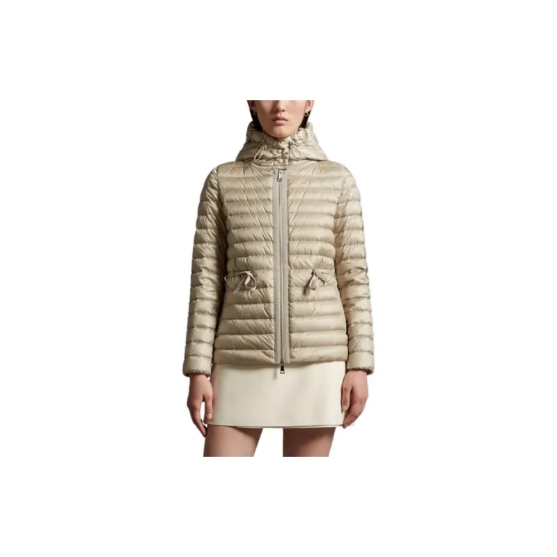 Moncler Raie Padded Hooded Jacket-1