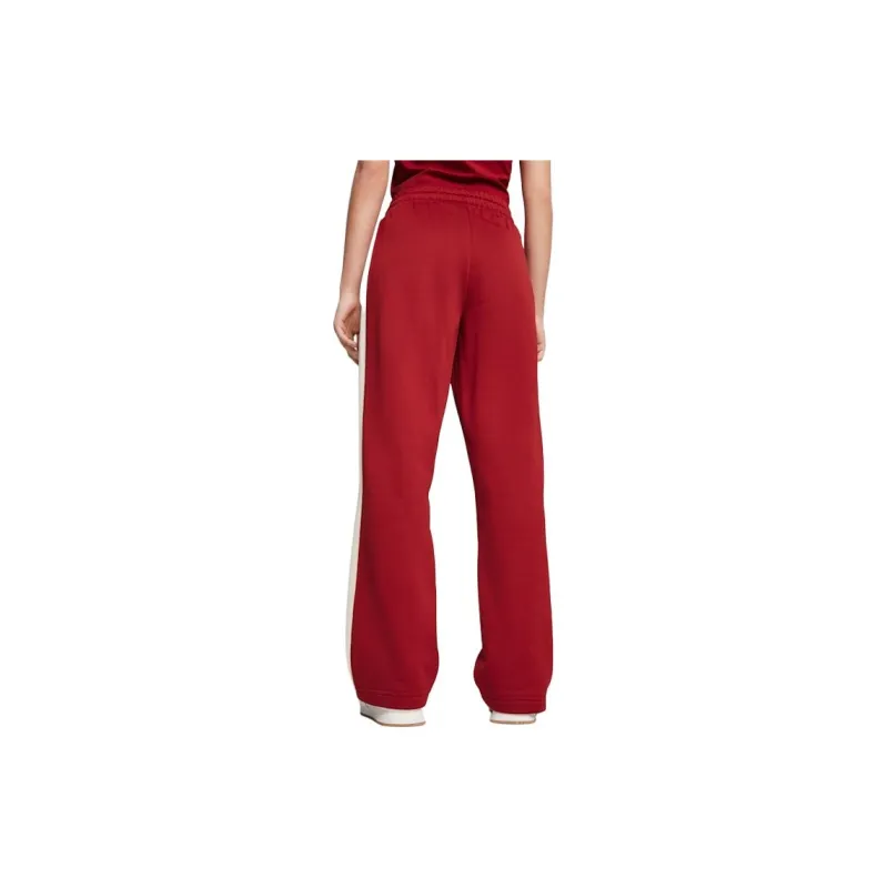 PUMA Iconic Women's T7 Knitted Track Pants-2