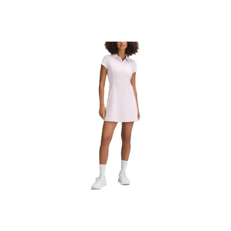Lululemon Short Sleeved Dresses Women's-3