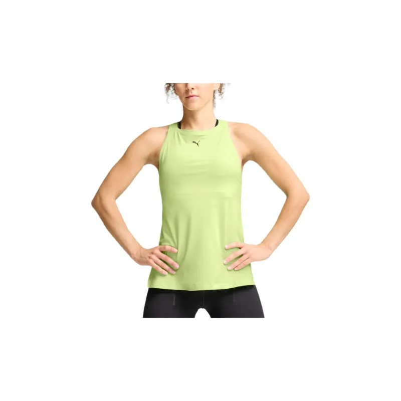PUMA Cloudspun Racerback Women's Tank-2