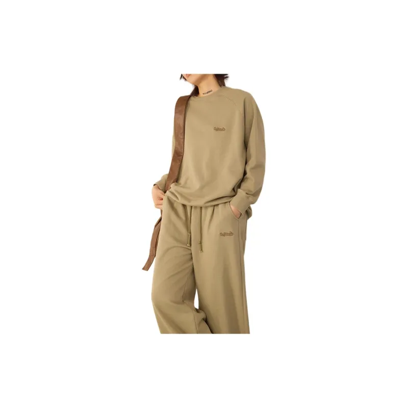 Octopus Me Sweatshirts Women's-0