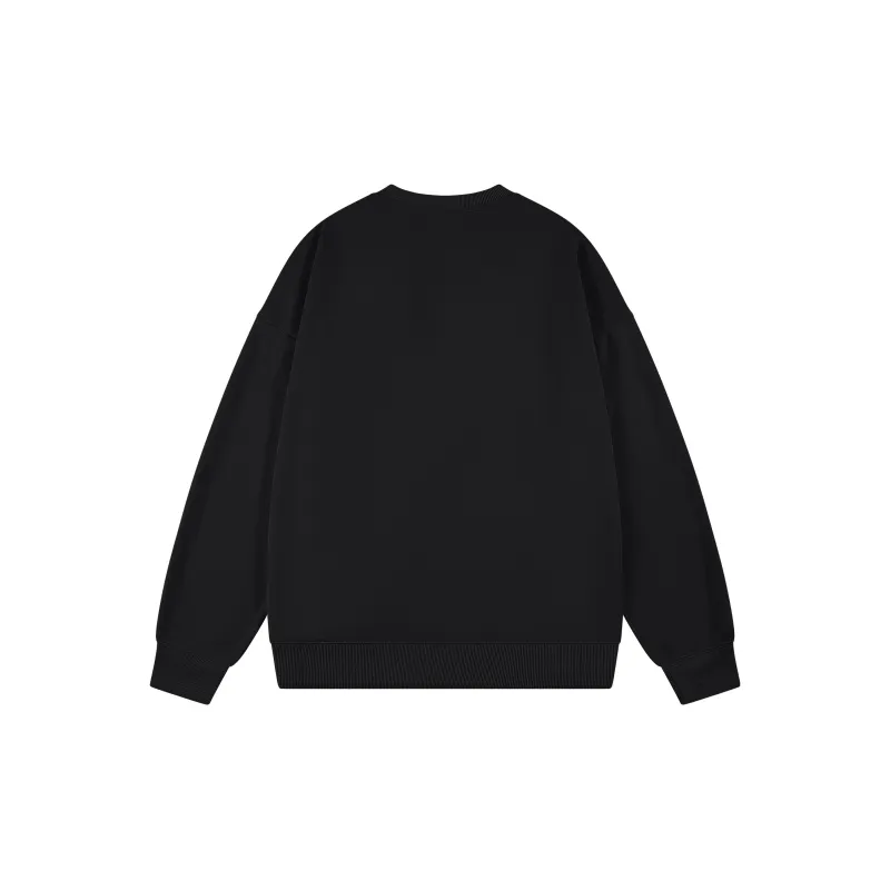 IRSCTO Crewneck Sweatshirt Unisex-5