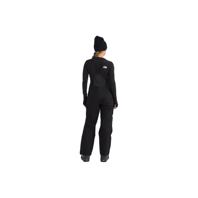 THE NORTH FACE SUMMIT FW24 Verbier GORE-TEX Overalls Women's Black-3