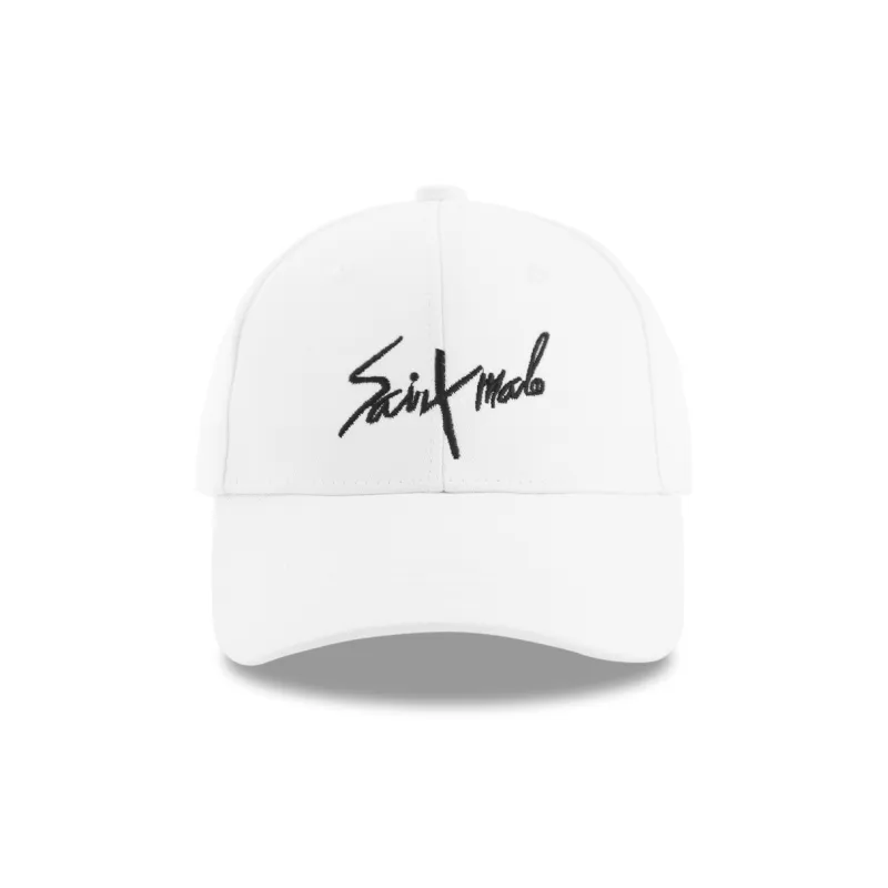 ZANC Cotton Baseball Caps Unisex Multiple Colors-4