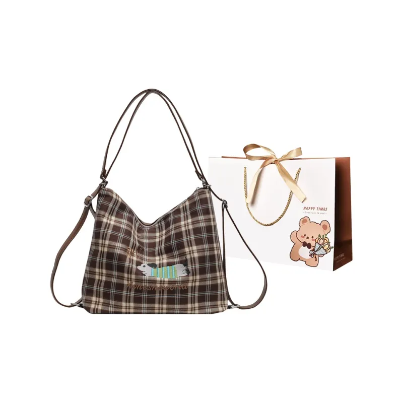 ERANGBEAR Crossbody Bags-8
