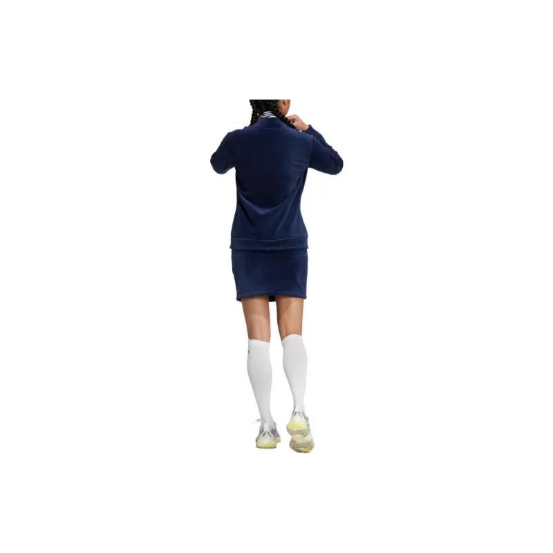 Adidas Two Piece Skirt Sets Women's-2