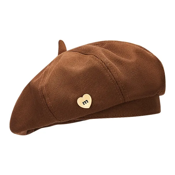MUYKUY Berets Women's-11