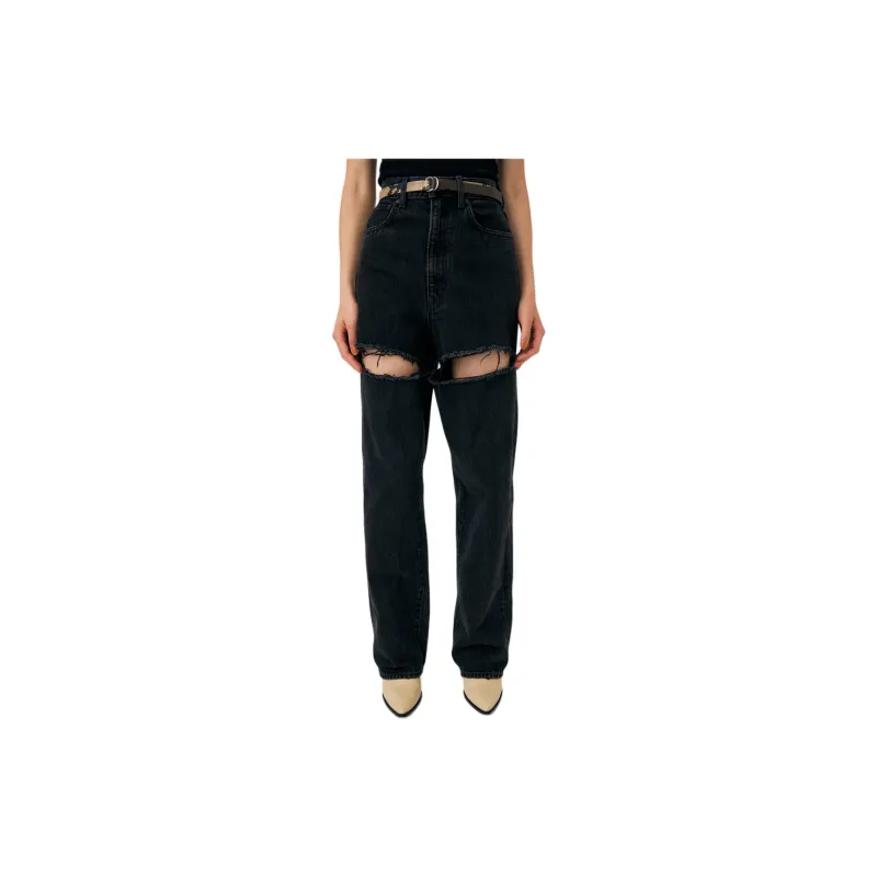 MOUSSY Jeans Women's-4