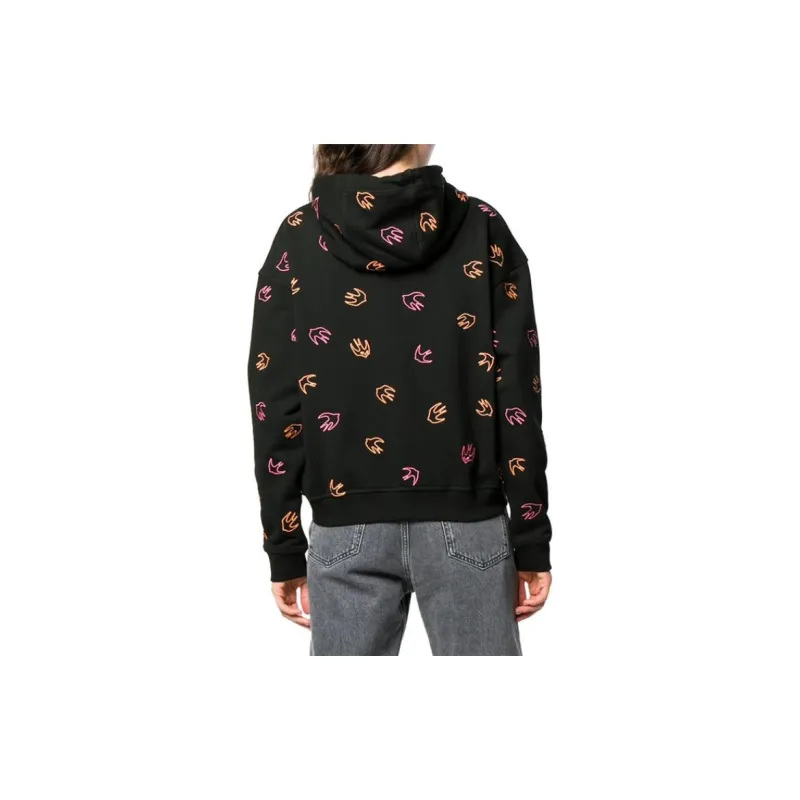 Alexander McQueen Jacket Women's Black-2