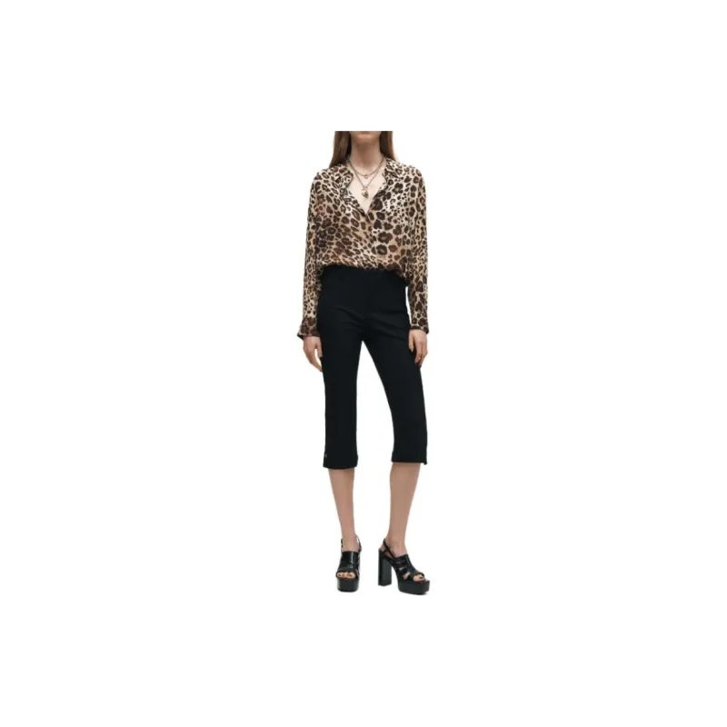 ZARA Shirts Women's Multicolor-2