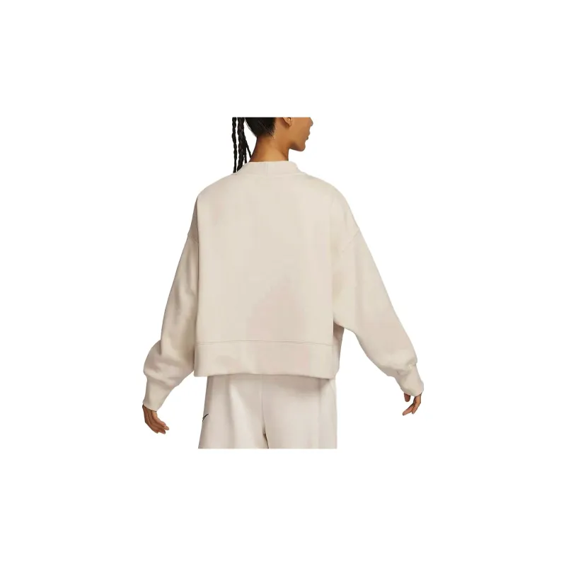 Nike Sportswear Phoenix Fleece Women's Over Oversized Cardigan-3