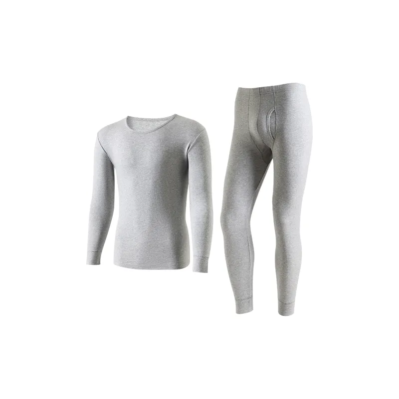 Top Melon Men Thermal Sets-3
