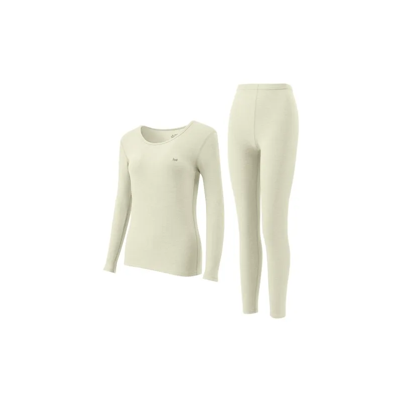 MIIOW Unisex Thermal Sets-1