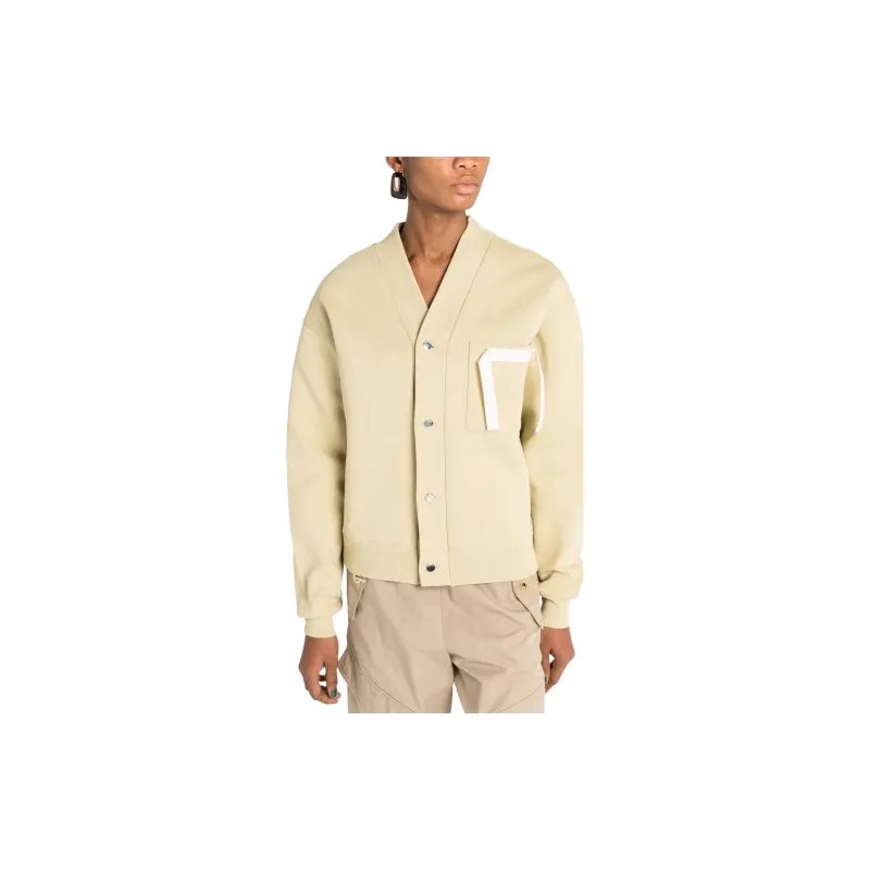 Jacquemus Knitwear Women's Light Green-2