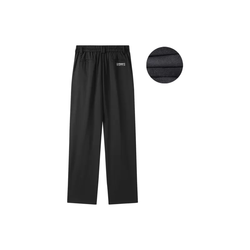DRAENERT Casual Pants Unisex-22