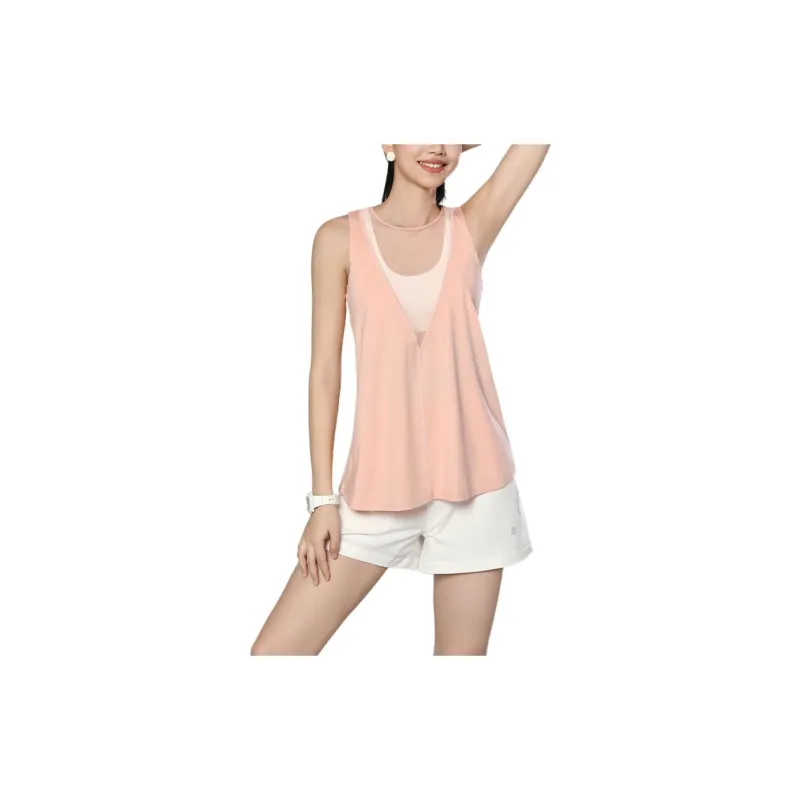Sumday Athletics Sport Vests Women's-1
