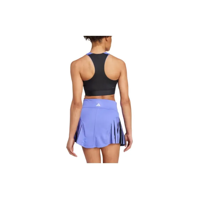 Adidas Tennis Tank Top Women's Cobalt Blue/Black-3
