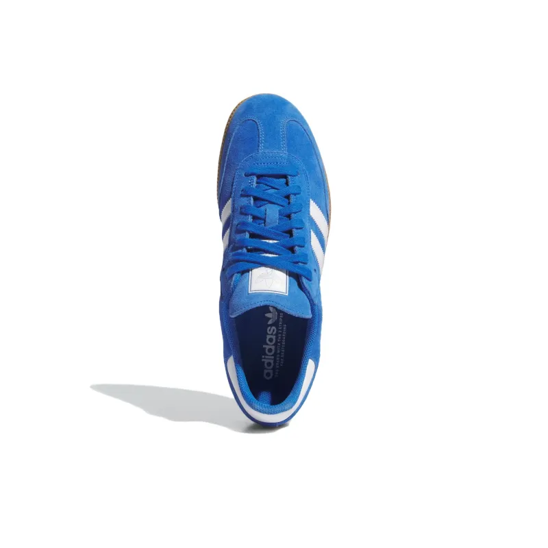 Adidas Samba Adv Blue Bird-2