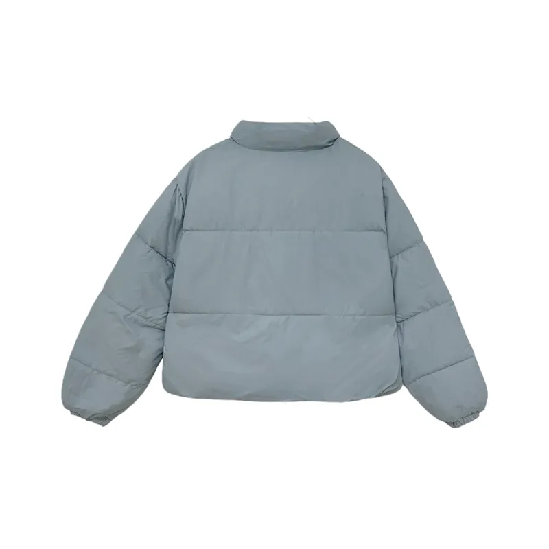 Icicofficial Puffer Jacket Women's-21