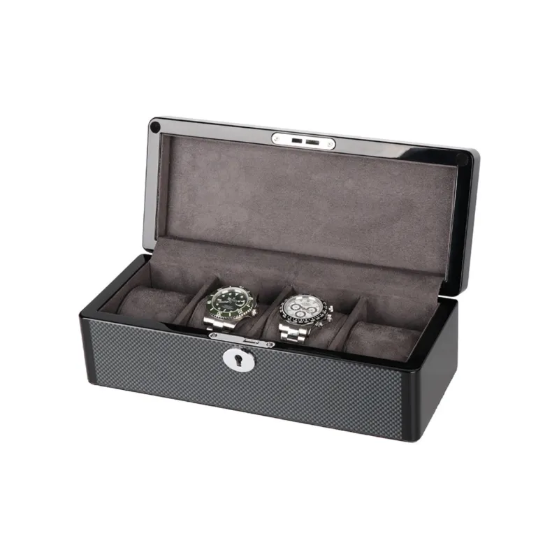 DRIKLUX Unisex Watch Case-4