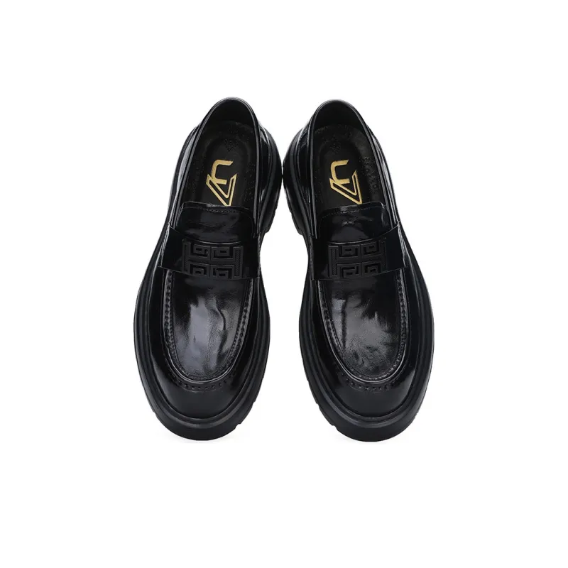 U7 Loafers Men-2