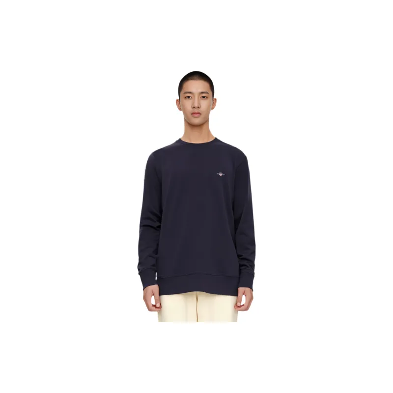 GANT Shield Sweatshirt-1