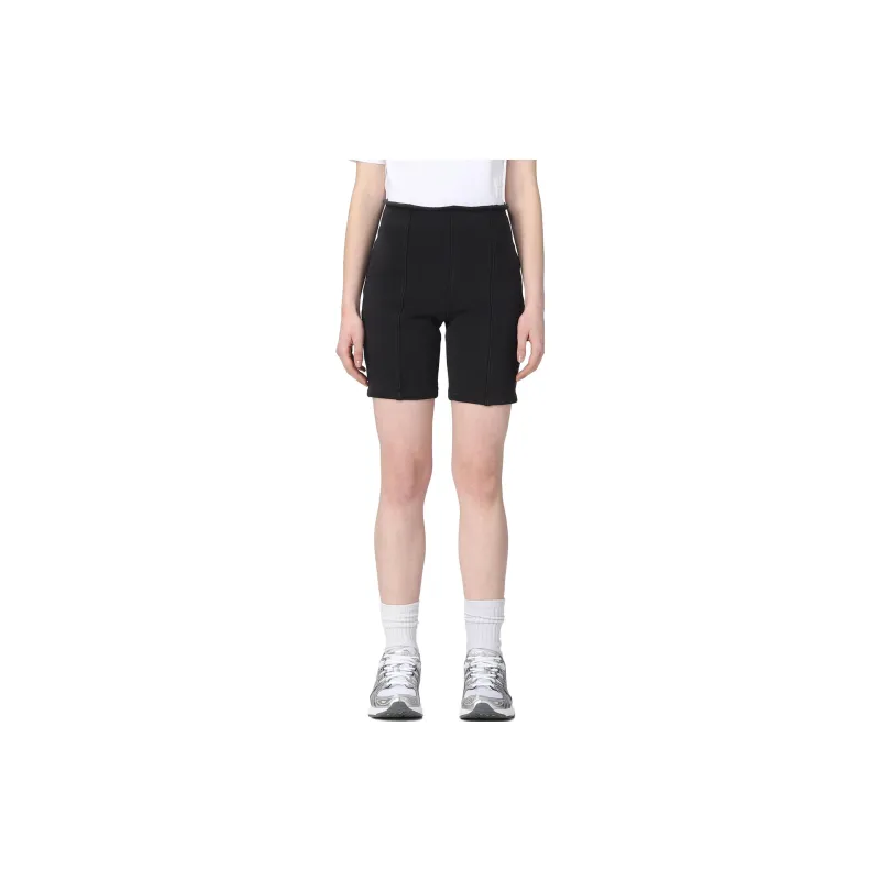 Alexander Wang Casual Shorts Women's Black-2