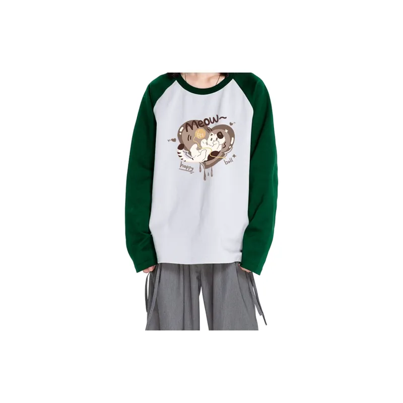 MJ STYLE T Shirts Unisex-8