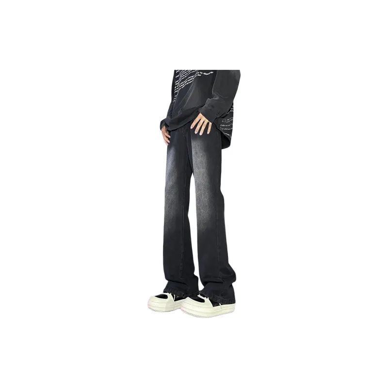NEAR HERE Jeans Unisex-10