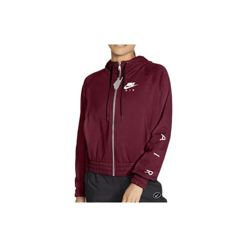 Nike Jackets Coats Spring Women's Red-2