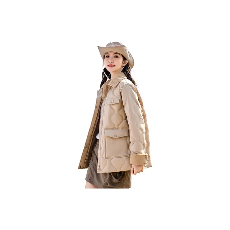 YAYA Down Jackets Women's-7